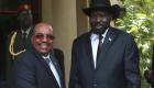 الخرطوم توافق على وساطة سلفاكير لوقف الحرب بولايات سودانية