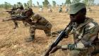 جيش النيجر يدمر معسكرات للإرهابيين على الحدود مع بوركينا فاسو