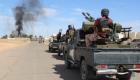 ليبيا تشهد اشتباكات عنيفة بصبراتة وعمليات خطف في سبها