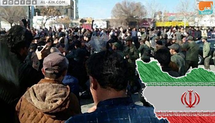 غضب شعبي مرتقب في إيران