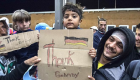 نصف اللاجئين الراشدين يصلون إلى ألمانيا دون هويات