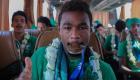قائد "الأخضر الشاب" يحلم بالمشاركة في كأس آسيا بالإمارات
