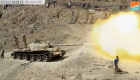 الجيش اليمني يحرر مدينة "دمت" القديمة في الضالع