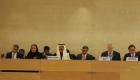 رئيس هيئة حقوق الإنسان السعودية: المملكة أصدرت تشريعات تنبذ التطرف والإرهاب