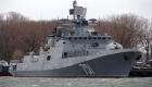 روسيا ترسل فرقاطة "الأميرال ماكاروف" إلى البحر المتوسط