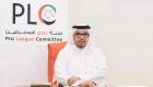 الجنيبي يشيد بقرار رئيس الإمارات بإلغاء تشفير مباريات الدوري والكأس 