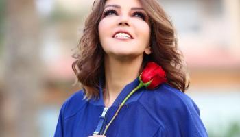 المطربة المغربية سميرة سعيد - صورة أرشيفية