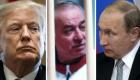 واشنطن تبحث الثلاثاء فرض عقوبات على موسكو بسبب سكريبال