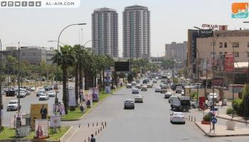 إقليم كردستان العراق يترقب تشكيل الحكومة - أرشيفية