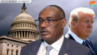 الحوار السوداني الأمريكي.. تفاؤل برفع الخرطوم من لائحة الإرهاب