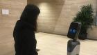 بالصور.. الروبوت "شياو باو" يلفت الأنظار في معرض الصين الدولي للواردات