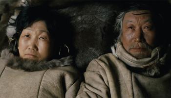"آجا" الحاصل على أحسن فيلم في مهرجان سراييفو