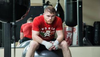 ساؤول ألباريز