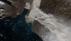 الأقمار الاصطناعية تكشف أكبر عاصفة ترابية في جرينلاند