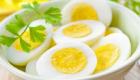 دراسة: تناول بيضة يوميا يقلل خطر الإصابة بأمراض القلب