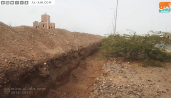 الحوثيون يلجأون إلى خدعة الخنادق الملغومة في الحديدة
