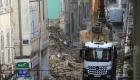 انهيار مبان سكنية يطلق نيران الغضب في فرنسا