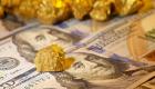 الذهب يرتفع مع تراجع الدولار بعد انتخابات أمريكا 