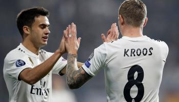 ريال مدريد