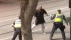الشرطة الأسترالية: مقتل شخص وإصابة 2 بحادث طعن في ملبورن