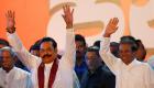 رئيس سريلانكا يحل البرلمان في حلقة جديدة من النزاع على السلطة