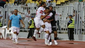 الزمالك    