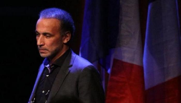 طارق رمضان حفيد حسن البنا مؤسس الإخوان