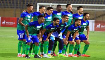 الدوري المصري
