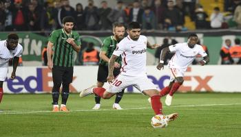 الدوري الأوروبي