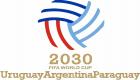 الأرجنتين وأوروجواي وباراجواي تؤكد عزمها الترشح لاستضافة مونديال 2030