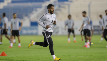 نواف العابد 