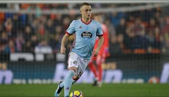 ستانيسلاف لوبتكا لاعب وسط سيلتا فيجو