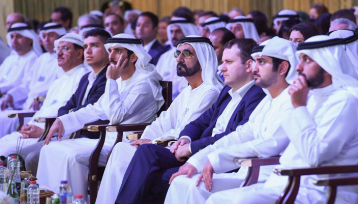 صورة من فعاليات الدورة السابقة
