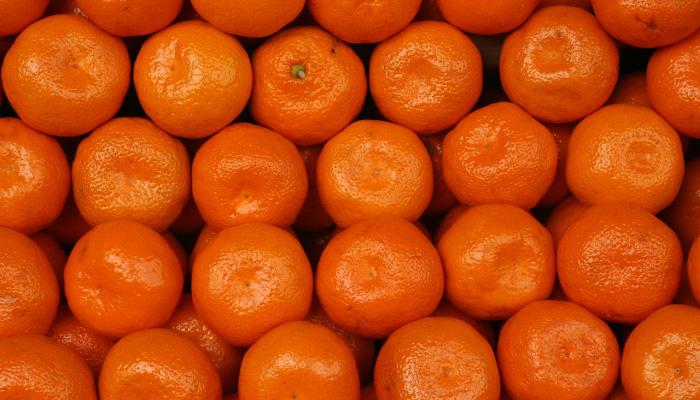 200 طن يوسفي تصلح ما أفسدته السياسة بين الكوريتين