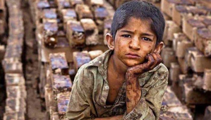 عمالة الأطفال في إيران - أرشيفية