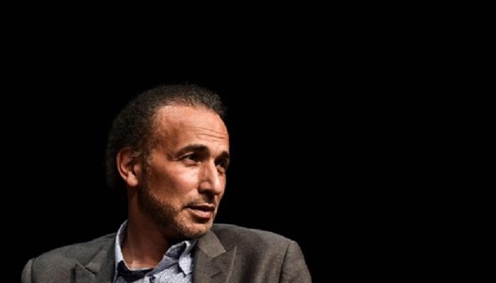 طارق رمضان حفيد مؤسس الإخوان