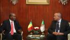 مالي تسعى لتطبيق "المصالحة الجزائرية" لإنهاء الصراع الداخلي