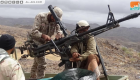 الجيش اليمني يحرر سلاسل جبلية استراتيجية في كتاف بصعدة