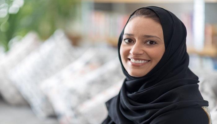 هالة الحمراني
