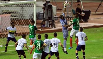 النصر والاتفاق