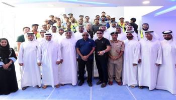 داتو ويندسور أمين عام الاتحاد الآسيوي