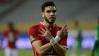 مدرب الأهلي المصري يكشف موقف المغربي وليد أزارو مع الفريق