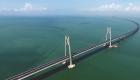 الصين تدرس تقديم خدمات تكنولوجيا الجيل الـ5 على أطول جسر بحري بالعالم