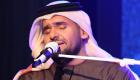 بالفيديو.. المطرب الإماراتي حسين الجسمي يستعد لطرح أغنية "أجا الليل"