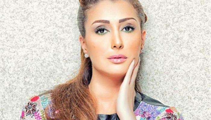 الممثلة المصرية غادة عبدالرازق - صورة أرشيفية