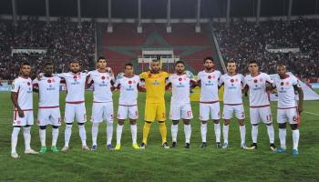 الوداد المغربي