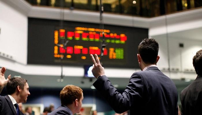 قطاع التكنولوجيا يقود أسهم أوروبا للهبوط