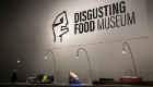 متحف للأطعمة المقززة في السويد