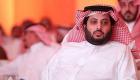 إداري الوحدة السعودي: آل الشيخ هو الداعم الوحيد للنادي 