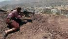 مقتل مدني وإصابة 3 بنيران قناصة الحوثي في تعز اليمنية